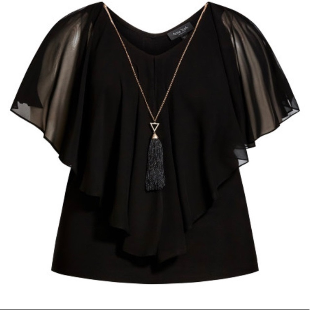 Size 22/24 Brand: Avenue Studio Brand New In Package